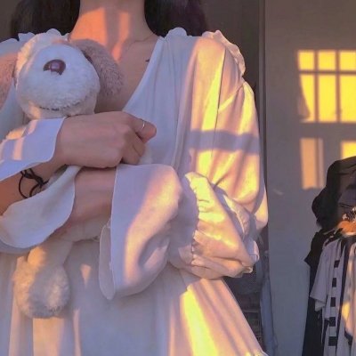 当女孩恋爱时